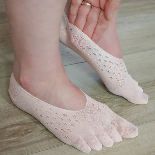 3 Align Socks